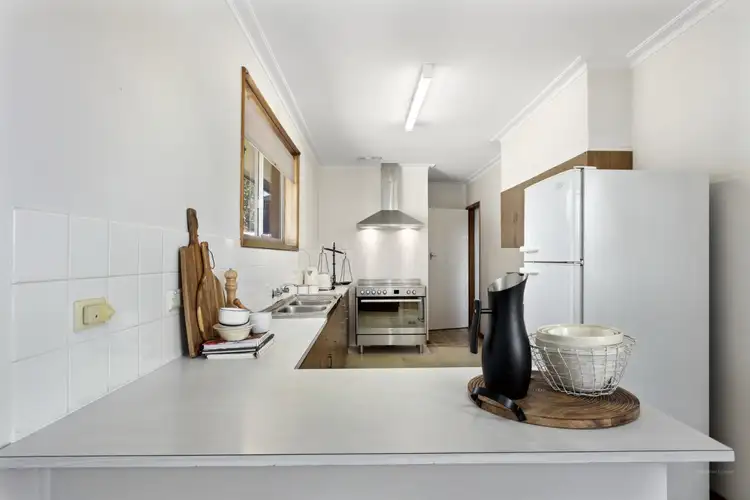 Second view of Homely house listing, 6 Lincoln Drive, Portarlington VIC 3223