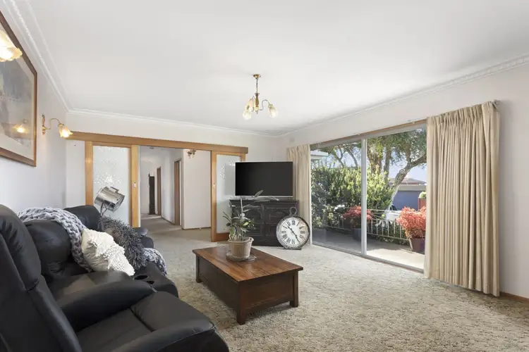 Third view of Homely house listing, 6 Lincoln Drive, Portarlington VIC 3223