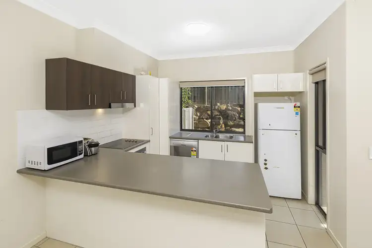Fifth view of Homely townhouse listing, 4/80 Cintra Street, Durack QLD 4077