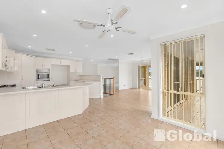 Third view of Homely house listing, 11 The Circlet, Rathmines NSW 2283