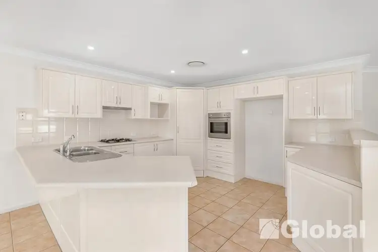 Fourth view of Homely house listing, 11 The Circlet, Rathmines NSW 2283