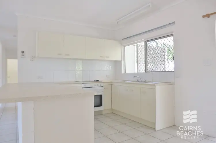 Fourth view of Homely house listing, 16 Maurice Street, Kewarra Beach QLD 4879