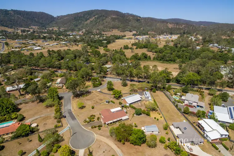 Second view of Homely land listing, LOT 2 Brahman Crt, Dayboro QLD 4521