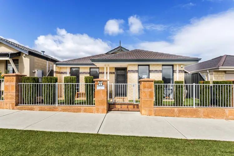 9 Sessilis Road, Banksia Grove WA 6031