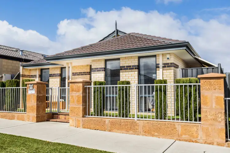 Second view of Homely house listing, 9 Sessilis Road, Banksia Grove WA 6031