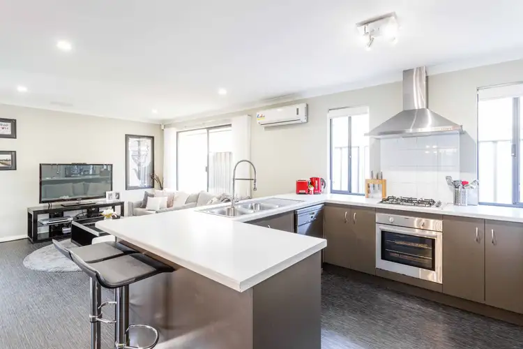 Third view of Homely house listing, 9 Sessilis Road, Banksia Grove WA 6031