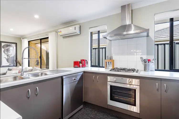 Fourth view of Homely house listing, 9 Sessilis Road, Banksia Grove WA 6031