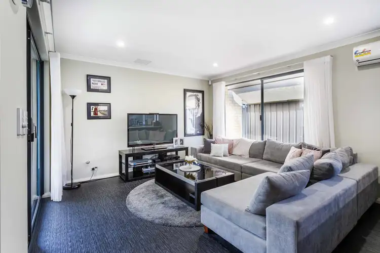 Fifth view of Homely house listing, 9 Sessilis Road, Banksia Grove WA 6031
