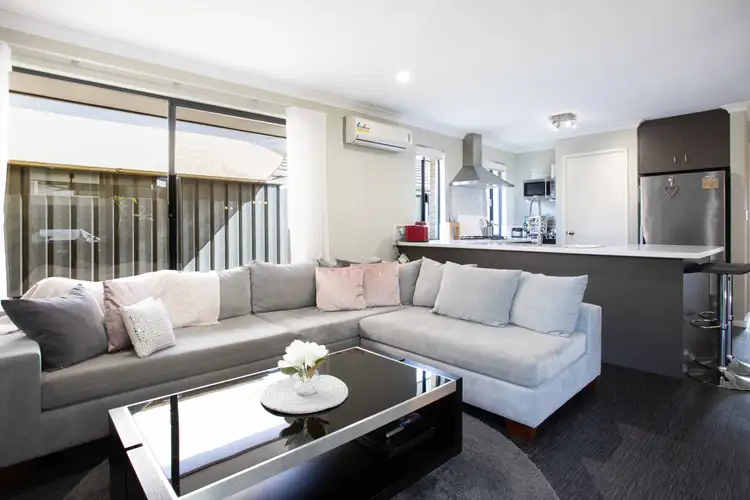 Sixth view of Homely house listing, 9 Sessilis Road, Banksia Grove WA 6031