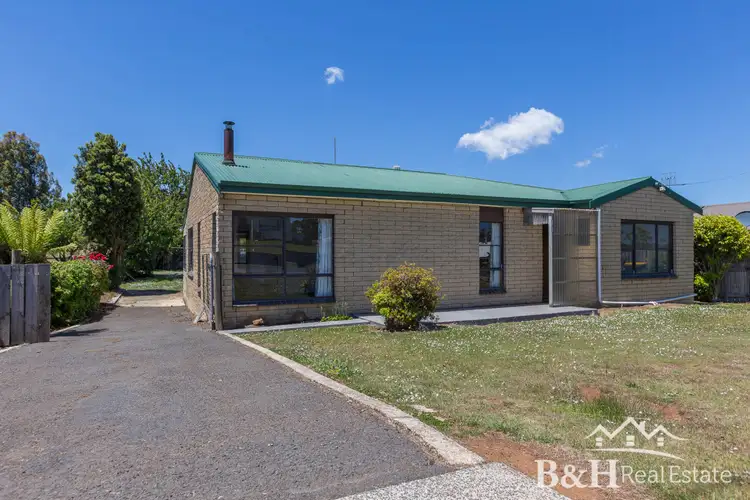 941 Ridgley Highway, Ridgley TAS 7321