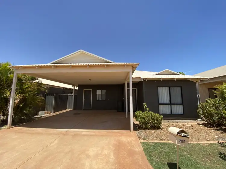 20C Kallama Parade, Millars Well WA 6714