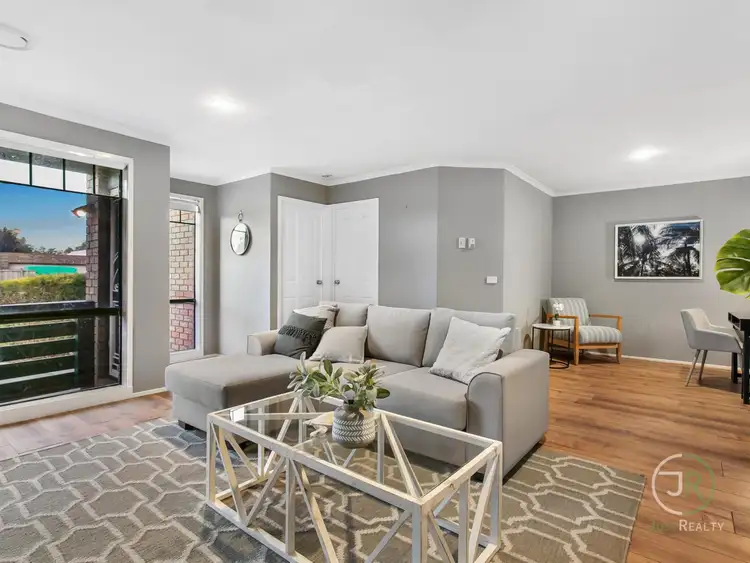 Fifth view of Homely house listing, 4 Comte Close, Cranbourne West VIC 3977