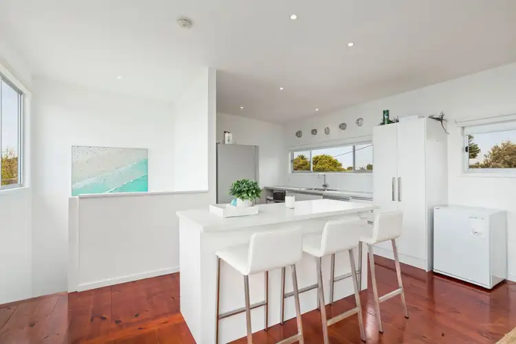 Second view of Homely house listing, 25 Manning Street, St Leonards VIC 3223