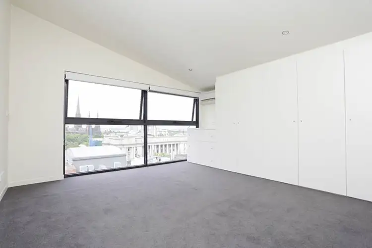 Fourth view of Homely apartment listing, 1103/16 Liverpool Street, Melbourne VIC 3000