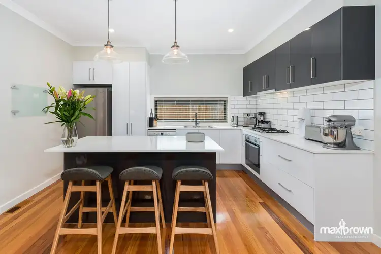 Second view of Homely townhouse listing, 1 Colver Close, Kilsyth VIC 3137