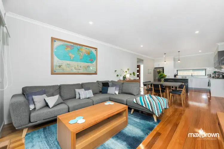 Third view of Homely townhouse listing, 1 Colver Close, Kilsyth VIC 3137