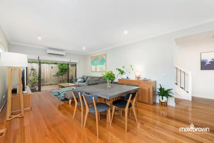 Fourth view of Homely townhouse listing, 1 Colver Close, Kilsyth VIC 3137