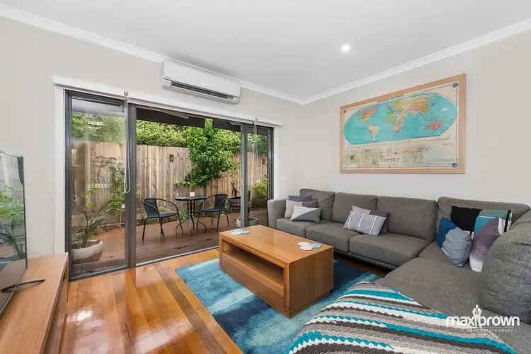 Fifth view of Homely townhouse listing, 1 Colver Close, Kilsyth VIC 3137