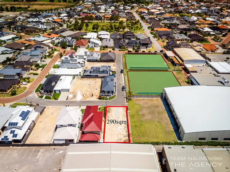 25 Adriatic Lane, Stirling WA 6021