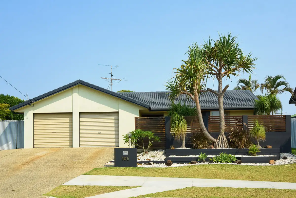 Main view of Homely house listing, 106 Goonawarra Drive, Mooloolaba QLD 4557