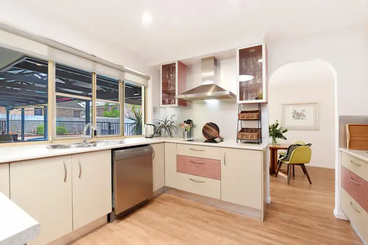 Second view of Homely house listing, 106 Goonawarra Drive, Mooloolaba QLD 4557