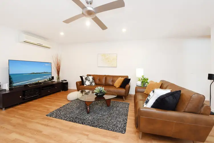 Fourth view of Homely house listing, 106 Goonawarra Drive, Mooloolaba QLD 4557