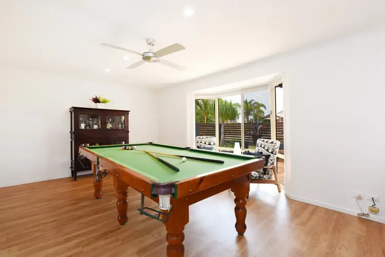 Fifth view of Homely house listing, 106 Goonawarra Drive, Mooloolaba QLD 4557