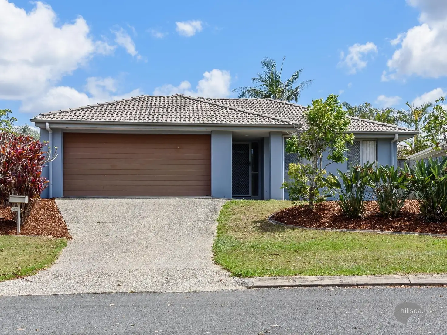 Main view of Homely house listing, 42 Treeline Circuit, Upper Coomera QLD 4209