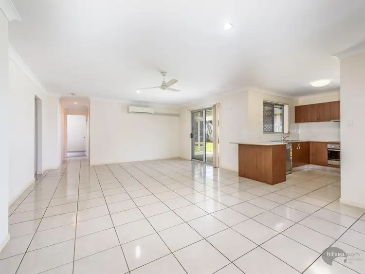 Second view of Homely house listing, 42 Treeline Circuit, Upper Coomera QLD 4209