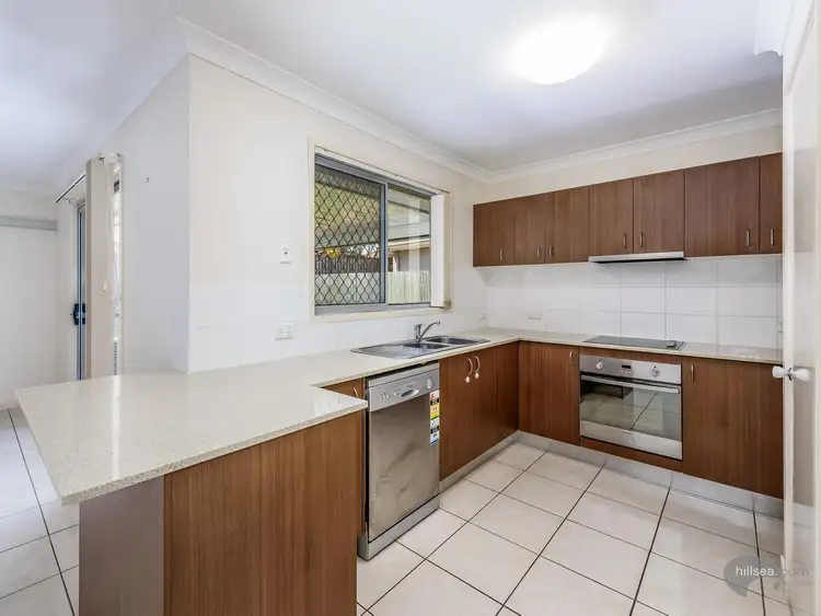 Third view of Homely house listing, 42 Treeline Circuit, Upper Coomera QLD 4209