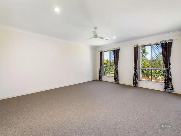 Fourth view of Homely house listing, 42 Treeline Circuit, Upper Coomera QLD 4209