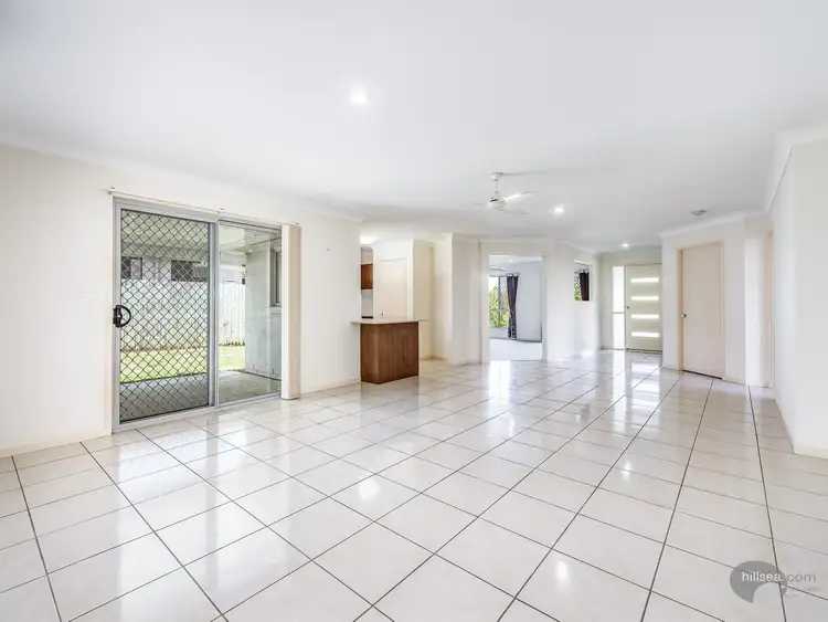 Fifth view of Homely house listing, 42 Treeline Circuit, Upper Coomera QLD 4209