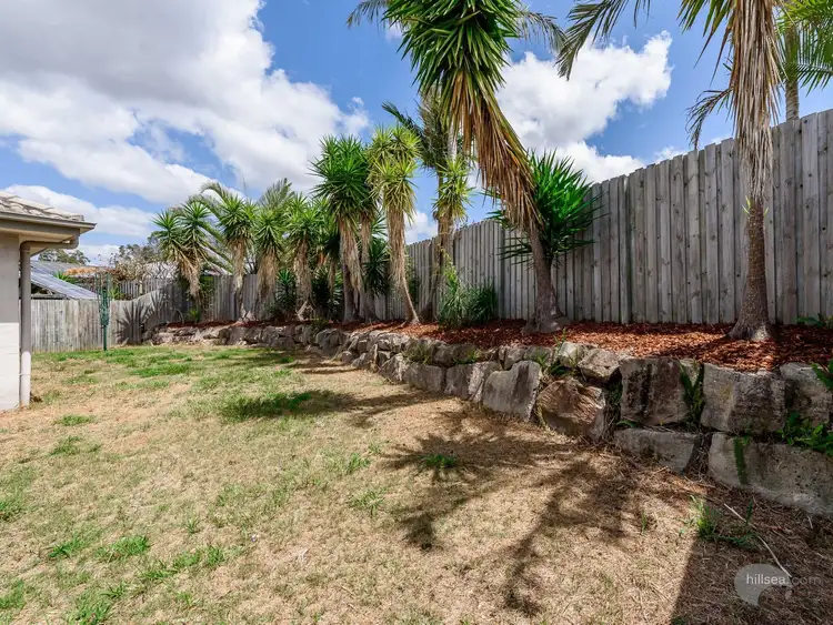 Seventh view of Homely house listing, 42 Treeline Circuit, Upper Coomera QLD 4209