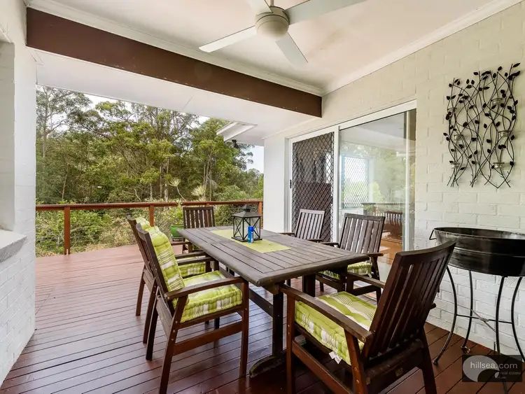 98 Treeline Circuit, Upper Coomera QLD 4209