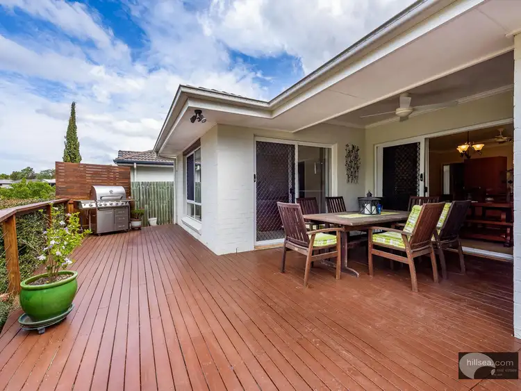 Third view of Homely house listing, 98 Treeline Circuit, Upper Coomera QLD 4209
