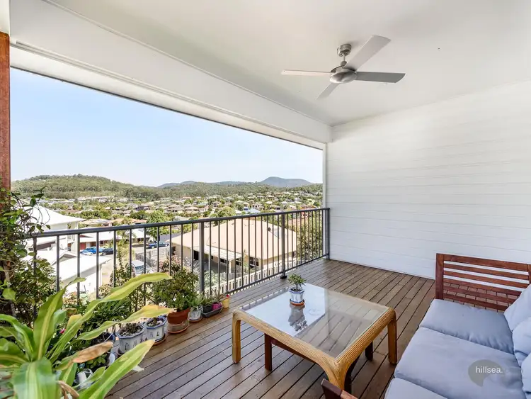 25 Butcher Bird Circuit, Upper Coomera QLD 4209