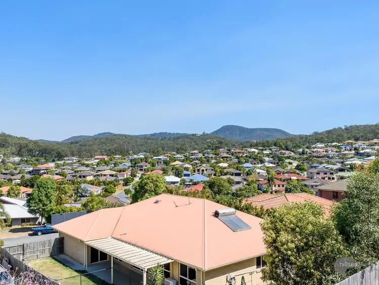 Third view of Homely house listing, 25 Butcher Bird Circuit, Upper Coomera QLD 4209