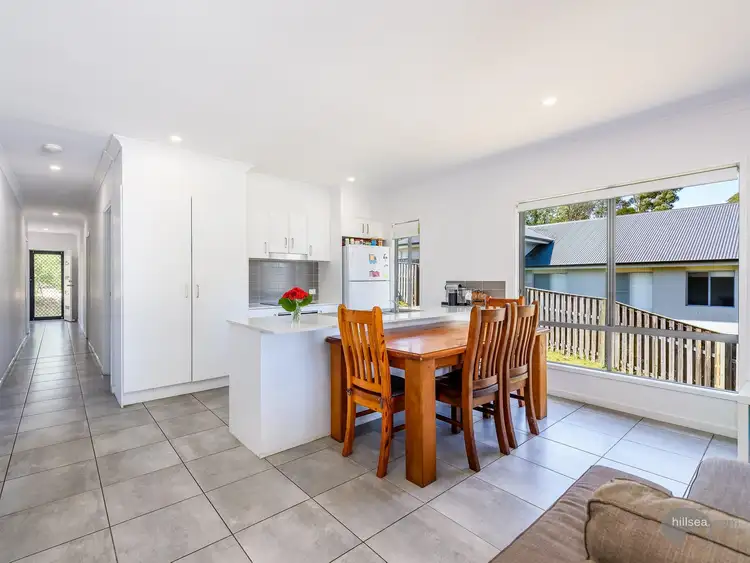 Fifth view of Homely house listing, 25 Butcher Bird Circuit, Upper Coomera QLD 4209