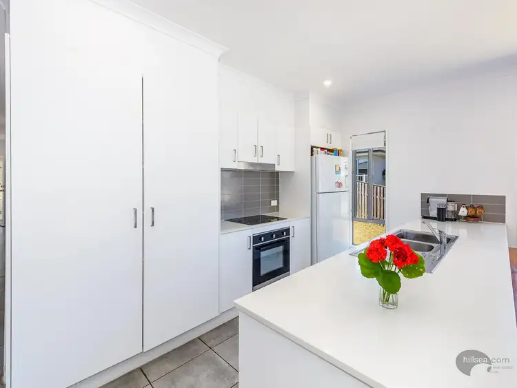 Sixth view of Homely house listing, 25 Butcher Bird Circuit, Upper Coomera QLD 4209