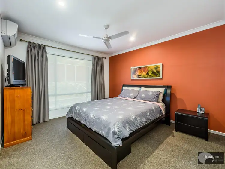Third view of Homely semi-detached listing, 1/11 Bass Court, Oxenford QLD 4210