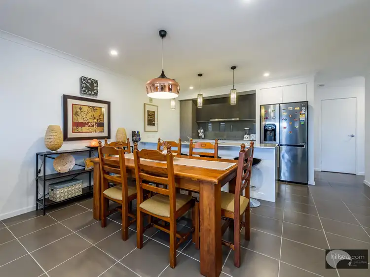 Fourth view of Homely semi-detached listing, 1/11 Bass Court, Oxenford QLD 4210