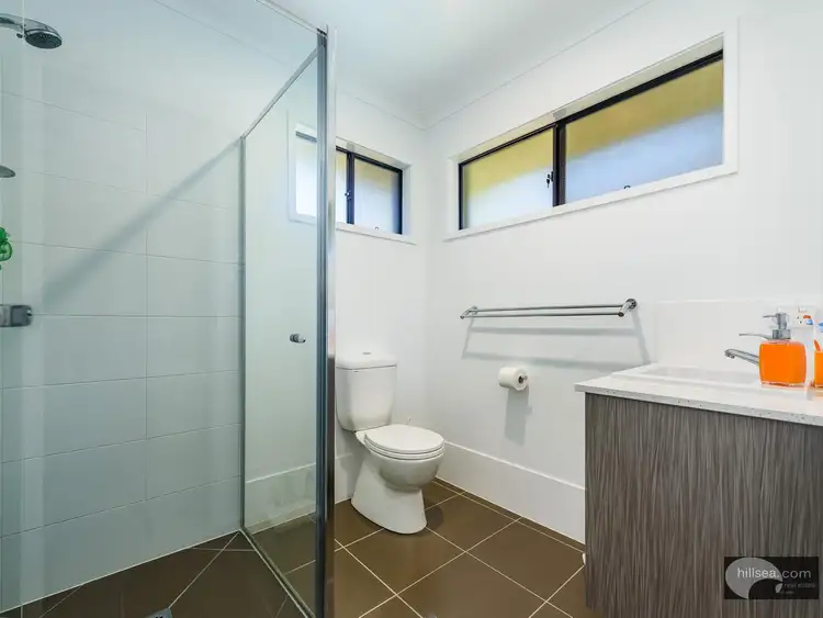 Sixth view of Homely semi-detached listing, 1/11 Bass Court, Oxenford QLD 4210