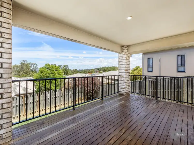 46 Annabelle Crescent, Upper Coomera QLD 4209
