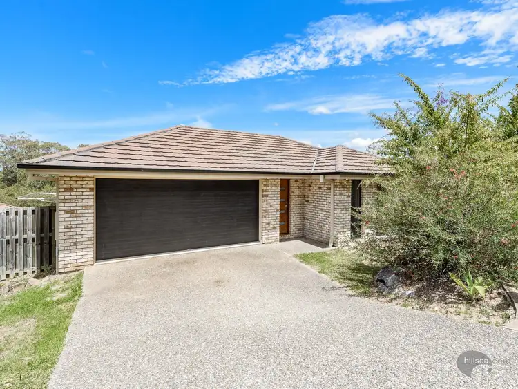 Second view of Homely house listing, 46 Annabelle Crescent, Upper Coomera QLD 4209