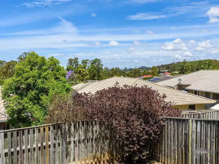 Third view of Homely house listing, 46 Annabelle Crescent, Upper Coomera QLD 4209