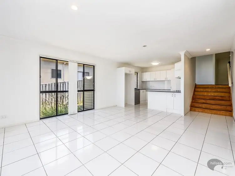 Fifth view of Homely house listing, 46 Annabelle Crescent, Upper Coomera QLD 4209