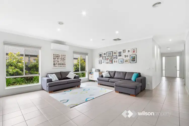 Second view of Homely house listing, 35 Donegal Avenue, Traralgon VIC 3844