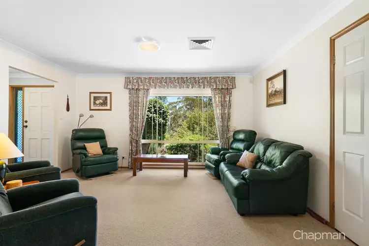 Fourth view of Homely house listing, 11 Ridge View Close, Winmalee NSW 2777