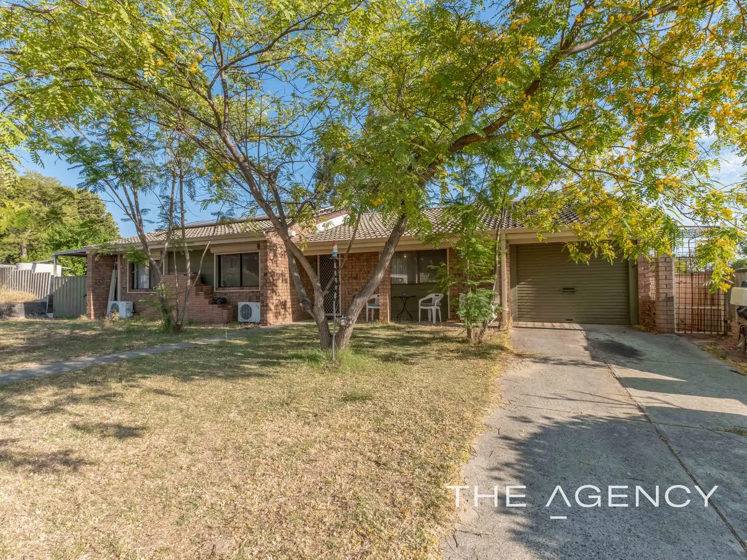 Main view of Homely house listing, 6 The Close, Swan View WA 6056