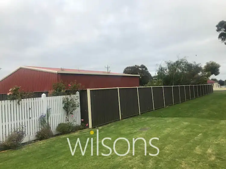 Second view of Homely land listing, 36 Anzac Avenue, Koroit VIC 3282